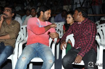 Heart Attack Audio Meet